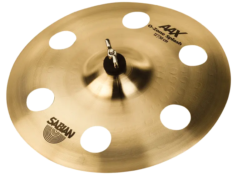 Sabian AAX 12 O-Zone Splash 21200X 